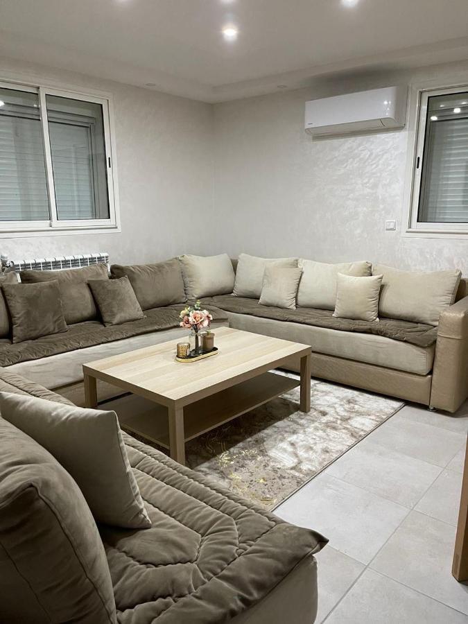App T2 A Montpellier Apartman Kültér fotó