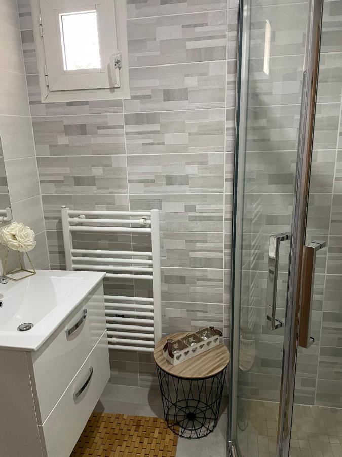App T2 A Montpellier Apartman Kültér fotó