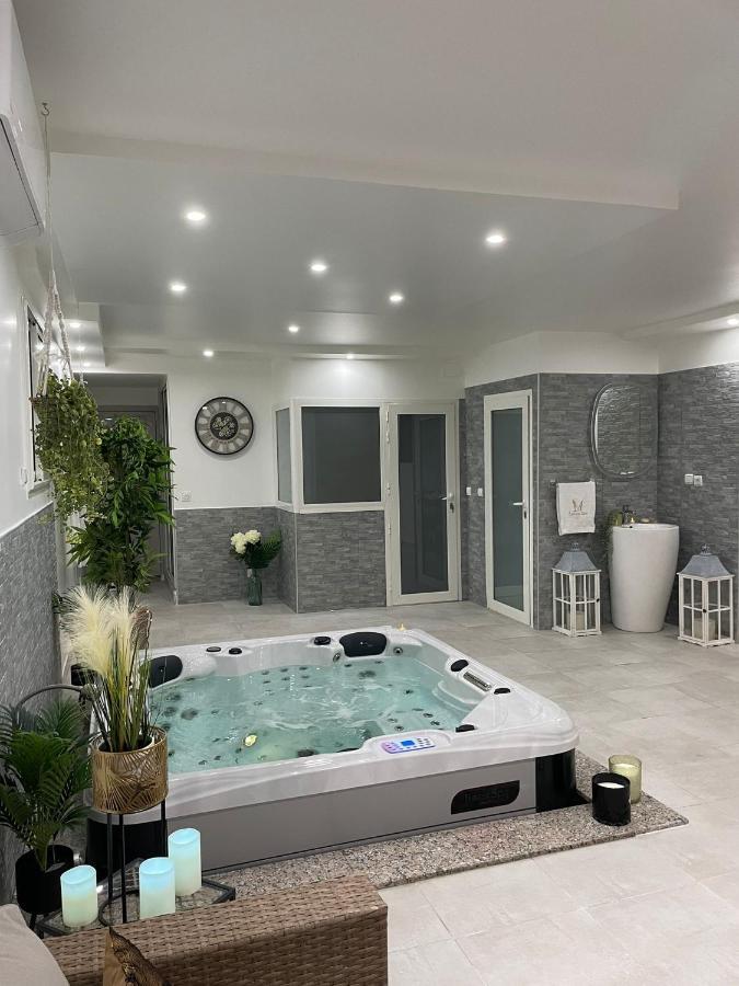 App T2 A Montpellier Apartman Kültér fotó