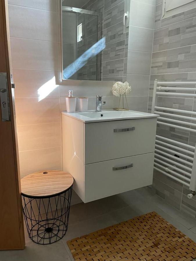 App T2 A Montpellier Apartman Kültér fotó