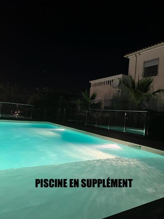 App T2 A Montpellier Apartman Kültér fotó