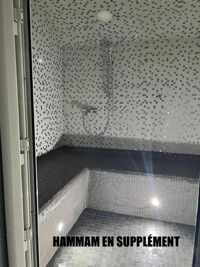App T2 A Montpellier Apartman Kültér fotó